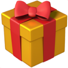 Gift Emoji