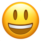 Smile Emoji